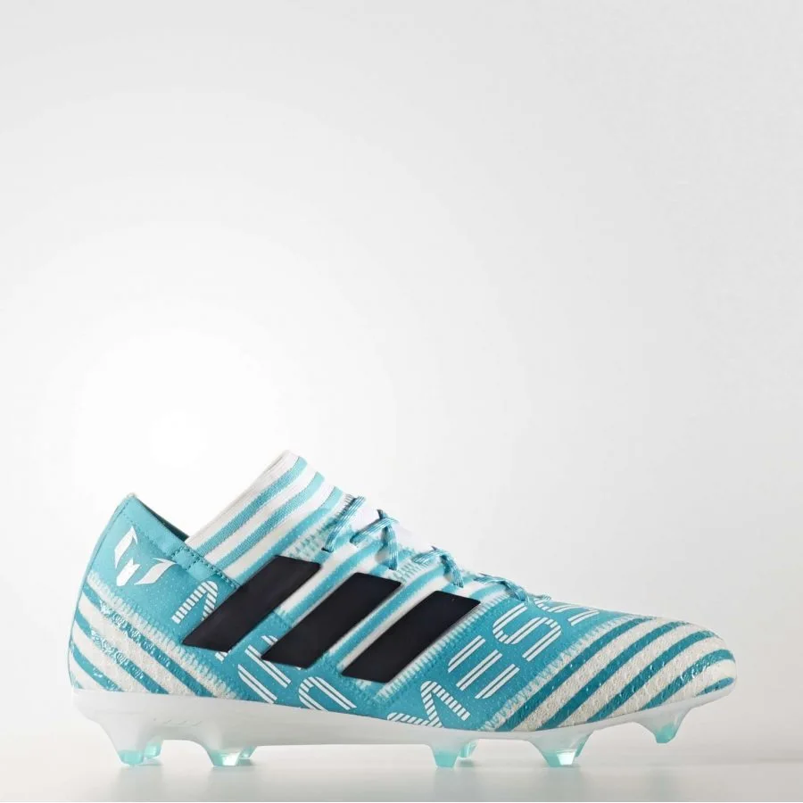 Messi blue nemeziz best sale